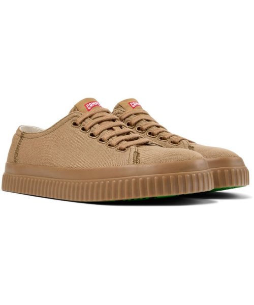 [カンペール] PEU RODA / スニーカー 5cm 0cm PEU RODA ペウ