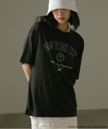 FREE'S MART/NYC ロゴTシャツ/505979292