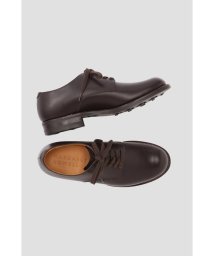 MARGARET HOWELL/LEATHER LACE UP SHOES/505979656