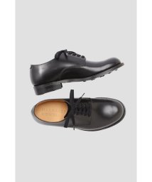 MARGARET HOWELL/LEATHER LACE UP SHOES/505979714