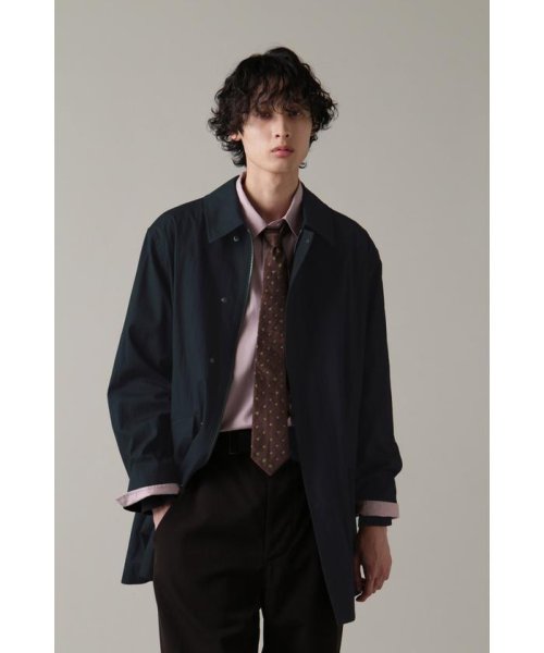 DRY COTTON NYLON COATING 