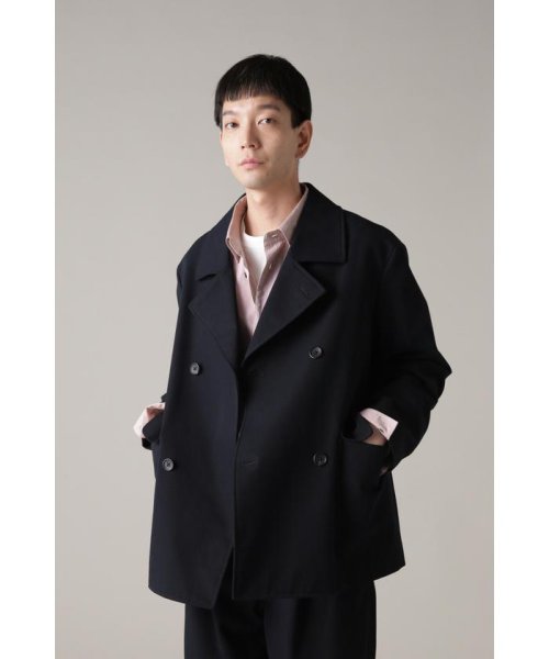 DENSE COTTON CANVAS(神南店・オンラインストア限定) 