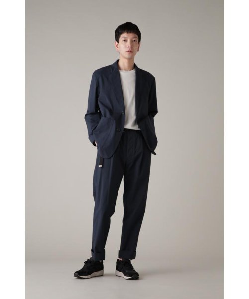 MATT COTTON SILK POPLIN 