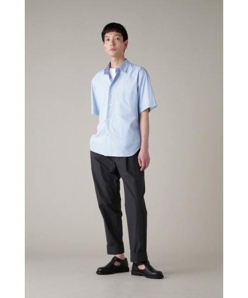 FINE DENSE COTTON POPLIN 