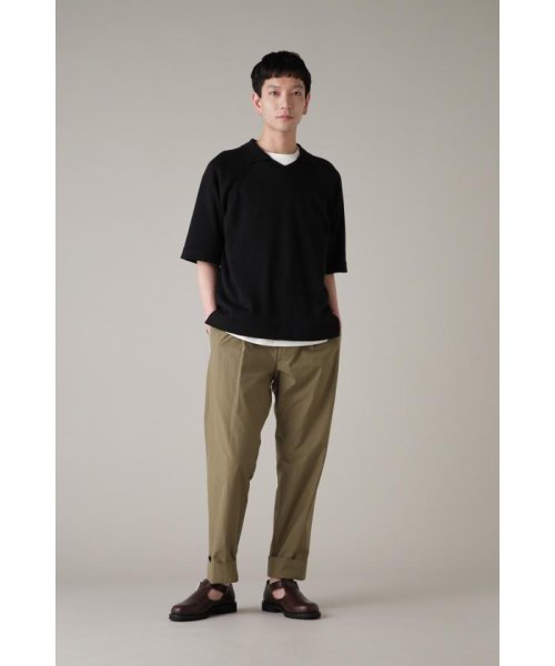 FINE DENSE COTTON POPLIN 