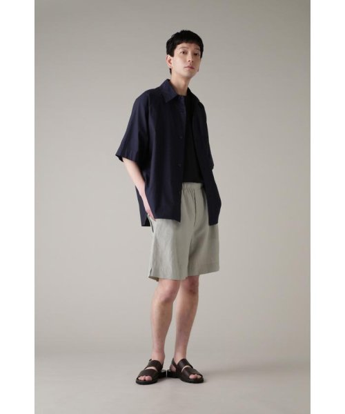 LINEN PLAINWEAVE パンツ NAN2580963957(19635円)