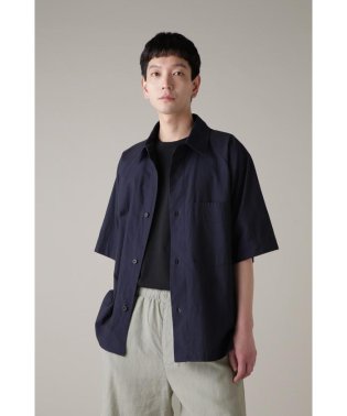 MARGARET HOWELL/5月上旬－下旬 SHIRTING COTTON TWILL/505979831