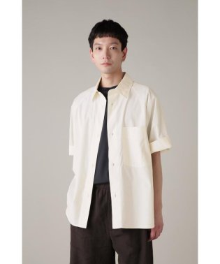 MARGARET HOWELL/5月上旬－下旬 FINE COMPACT COTTON POPLIN/505979832