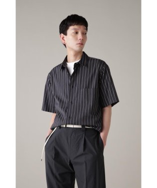 MARGARET HOWELL/TRIPLE STRIPE COTTON/505979833