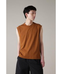MARGARET HOWELL/COTTON POLYESTER JERSEY/505979842