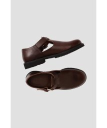 MARGARET HOWELL/BUCKLE STRAP SHOES/505979865