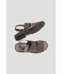 MARGARET HOWELL/4月上旬－下旬 LEATHER SANDALS/505979866