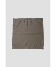 MARGARET HOWELL(マーガレット・ハウエル)/LINEN HANKY/OLIVE1