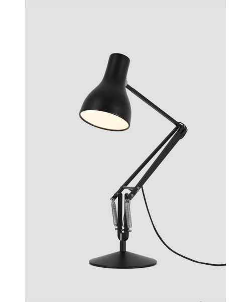 MARGARET HOWELL HOLD GOODS(マーガレット・ハウエル　ハウスホールドグッズ)/ANGLEPOISE TYPE75/BLACK