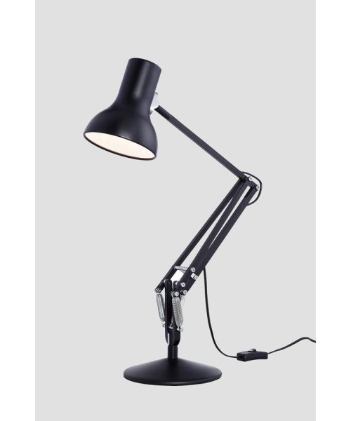 MARGARET HOWELL HOLD GOODS(マーガレット・ハウエル　ハウスホールドグッズ)/ANGLEPOISE TYPE75 MINI/BLACK