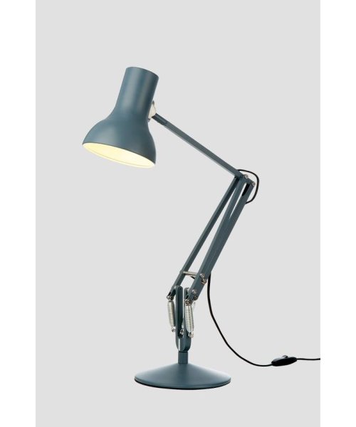 MARGARET HOWELL HOLD GOODS(マーガレット・ハウエル　ハウスホールドグッズ)/ANGLEPOISE TYPE75 MINI/GREY