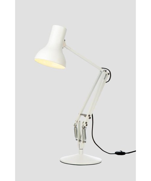 MARGARET HOWELL HOLD GOODS(マーガレット・ハウエル　ハウスホールドグッズ)/ANGLEPOISE TYPE75 MINI/WHITE