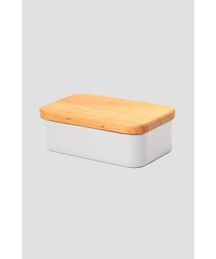 MARGARET HOWELL HOLD GOODS/NODA HORO BUTTER CASE S/505981415