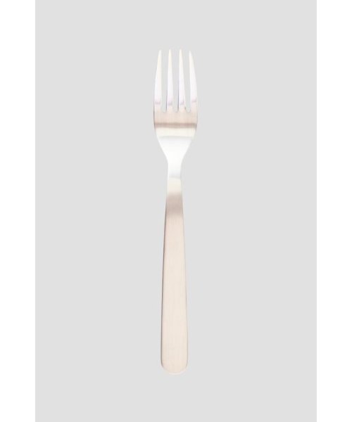 MARGARET HOWELL HOLD GOODS(マーガレット・ハウエル　ハウスホールドグッズ)/DESSERT FORK/SILVER