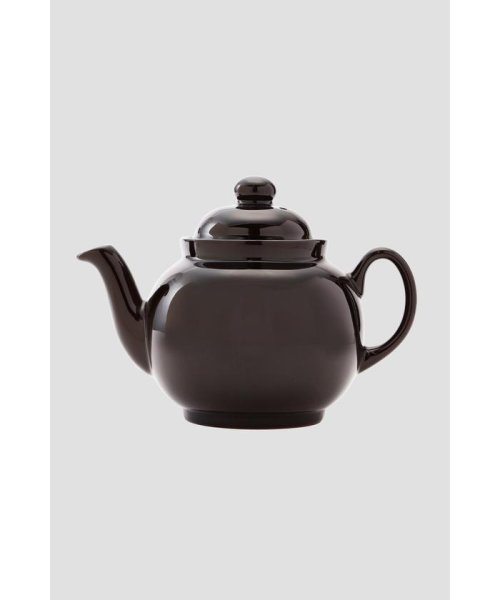 MARGARET HOWELL HOLD GOODS(マーガレット・ハウエル　ハウスホールドグッズ)/BROWN BETTY TEA POT 4CUPS/BROWN