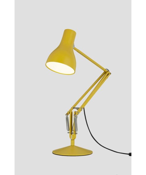 MARGARET HOWELL HOLD GOODS(マーガレット・ハウエル　ハウスホールドグッズ)/ANGLEPOISE TYPE75/YELLOW