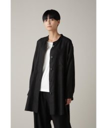 MARGARET HOWELL HOLD GOODS/BRUSHED LINEN TWILL/505981461