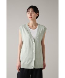 MARGARET HOWELL HOLD GOODS/TWISTED LINEN COTTON/505981468