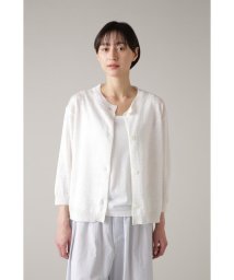 MARGARET HOWELL HOLD GOODS(マーガレット・ハウエル　ハウスホールドグッズ)/FINE LINEN/WHITE