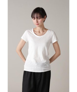 MARGARET HOWELL HOLD GOODS/FINE COTTON JERSEY/505981481