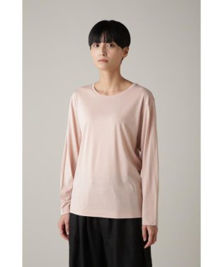 MARGARET HOWELL HOLD GOODS/SUPERFINE COTTON JERSEY/505981487