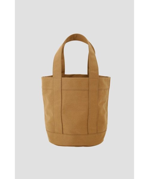 MARGARET HOWELL HOLD GOODS(マーガレット・ハウエル　ハウスホールドグッズ)/COTTON NYLON CANVAS/TAN1