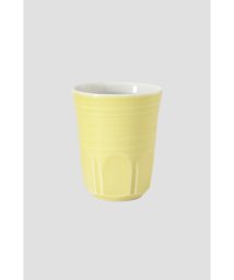 MARGARET HOWELL HOLD GOODS(マーガレット・ハウエル　ハウスホールドグッズ)/ASAHIYAKI PORCELAIN CUP/YELLOW