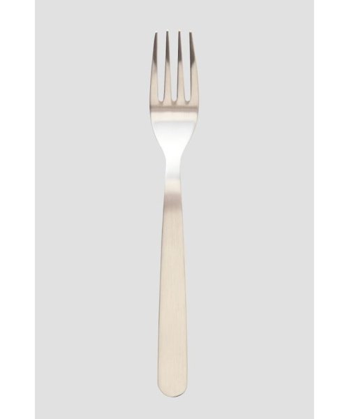 MARGARET HOWELL HOLD GOODS(マーガレット・ハウエル　ハウスホールドグッズ)/TABLE FORK/SILVER