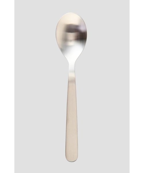 MARGARET HOWELL HOLD GOODS(マーガレット・ハウエル　ハウスホールドグッズ)/TABLE SPOON/SILVER