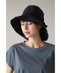 MARGARET HOWELL HOLD GOODS(マーガレット・ハウエル　ハウスホールドグッズ)/OXFORD LINEN/NAVY