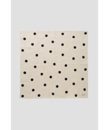 MARGARET HOWELL HOLD GOODS/BIG SPOT HANKY/505981507