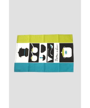 MARGARET HOWELL HOLD GOODS/LUCIENNE DAY BATTRIE DE CUISINE TEA TOWEL/505981512