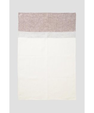 MARGARET HOWELL HOLD GOODS/BOLD STRIPE TEA TOWEL/505981514