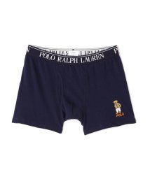 LHP/POLO RALPH LAURE/ポロ ラルフローレン/Beach Bear Embroidery BoxerPants/505982659