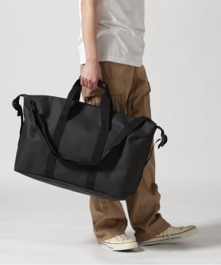 RoyalFlash/RAINS/レインズ/Hilo Weekend Bag W3/505982672