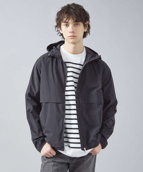 【PYRENEX / ピレネックス】RIDGE2（リッジ ）ウインドブレーカー【 PYRENEX ピレネックス リッジ