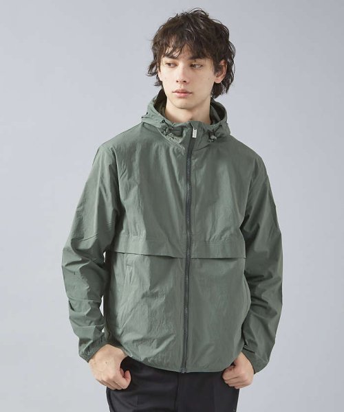 【PYRENEX / ピレネックス】RIDGE2（リッジ ）ウインドブレーカー【 PYRENEX ピレネックス リッジ