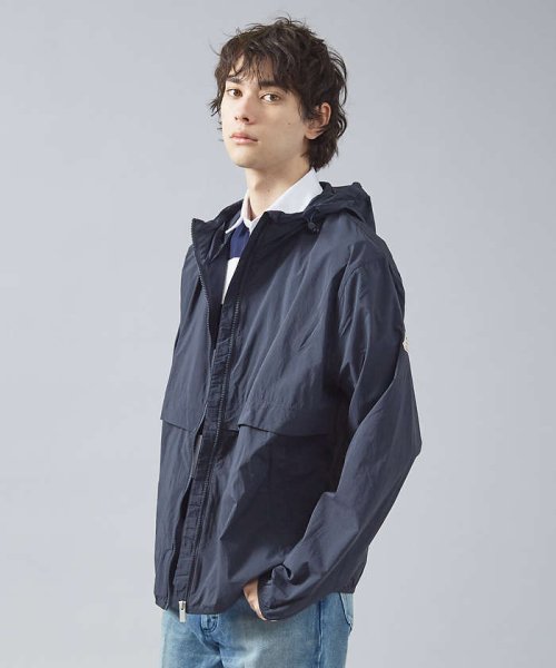 【PYRENEX / ピレネックス】RIDGE2（リッジ ）ウインドブレーカー【 PYRENEX ピレネックス リッジ