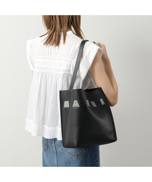 MARNI(マルニ)/MARNI トートバッグ MUSEO HOBO SHMP0111U0 P6483/その他