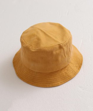 GLOSTER/WASHED BUCKET HAT/505983594
