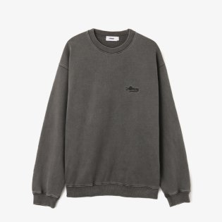 atmos apparel/アトモス ピグメント スウエットシャツ/505983942