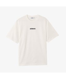 atmos apparel/アトモス エンブロイダリー クラシックロゴ Tシャツ/505983950