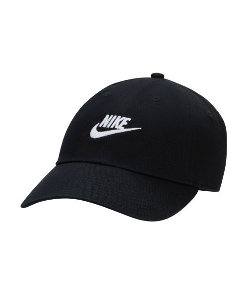 NIKE(ナイキ)/ナイキ NIKE ユニセックス FB5368 アンストラクチャード フューチュラ ウォッシュ キャップ Nike Club 011/その他