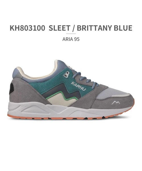 KARHU(カルフ)/カルフ KARHU ユニセックス アリア ARIA 95 KH803095 ~ KH803107/その他系2