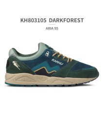 KARHU(カルフ)/カルフ KARHU ユニセックス アリア ARIA 95 KH803095 ~ KH803107/その他系4